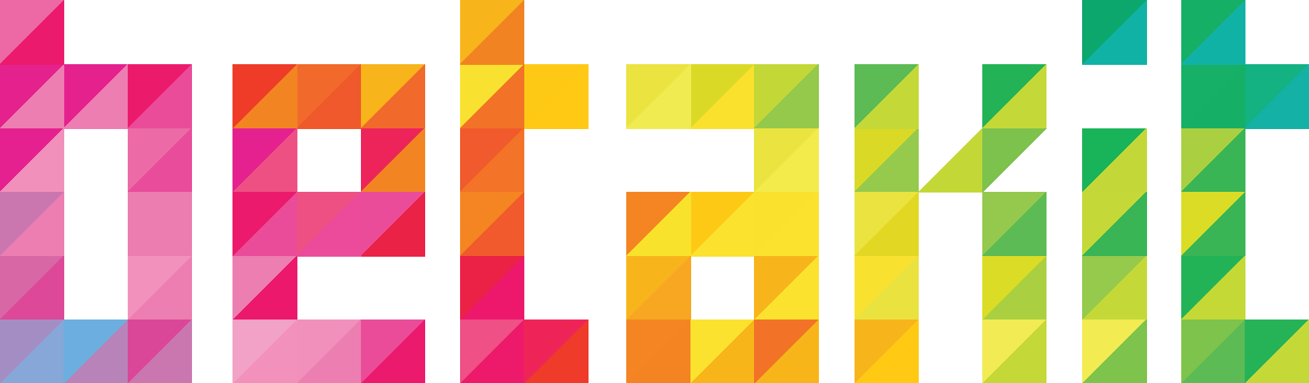 Betakit Logo Vector Logo